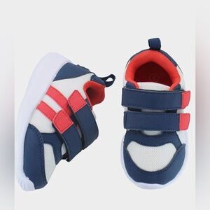 Stepping Stone Sneakers | Gerber | 5T